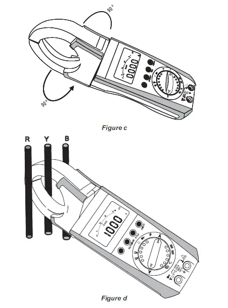 Simpson-50127-1500V-True-RMS-Digital-Clamp-Meter-5