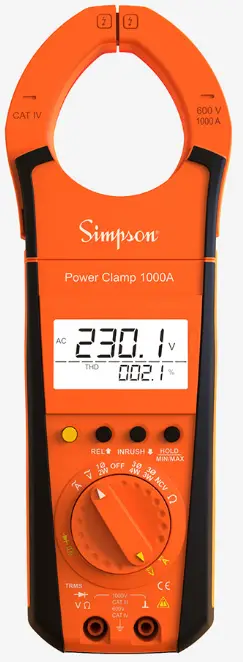 Simpson-50127-1500V-True-RMS-Digital-Clamp-Meter-product-i mage