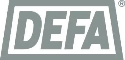 DEFA-LOG