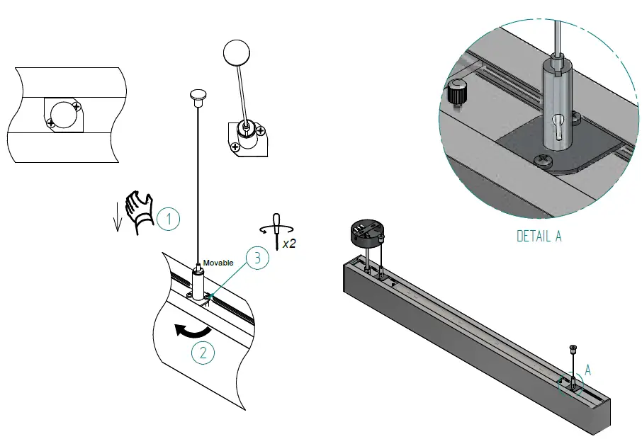 DEFA Proline 50-Interior-and-Industrial-Luminaire-FIG- (1)