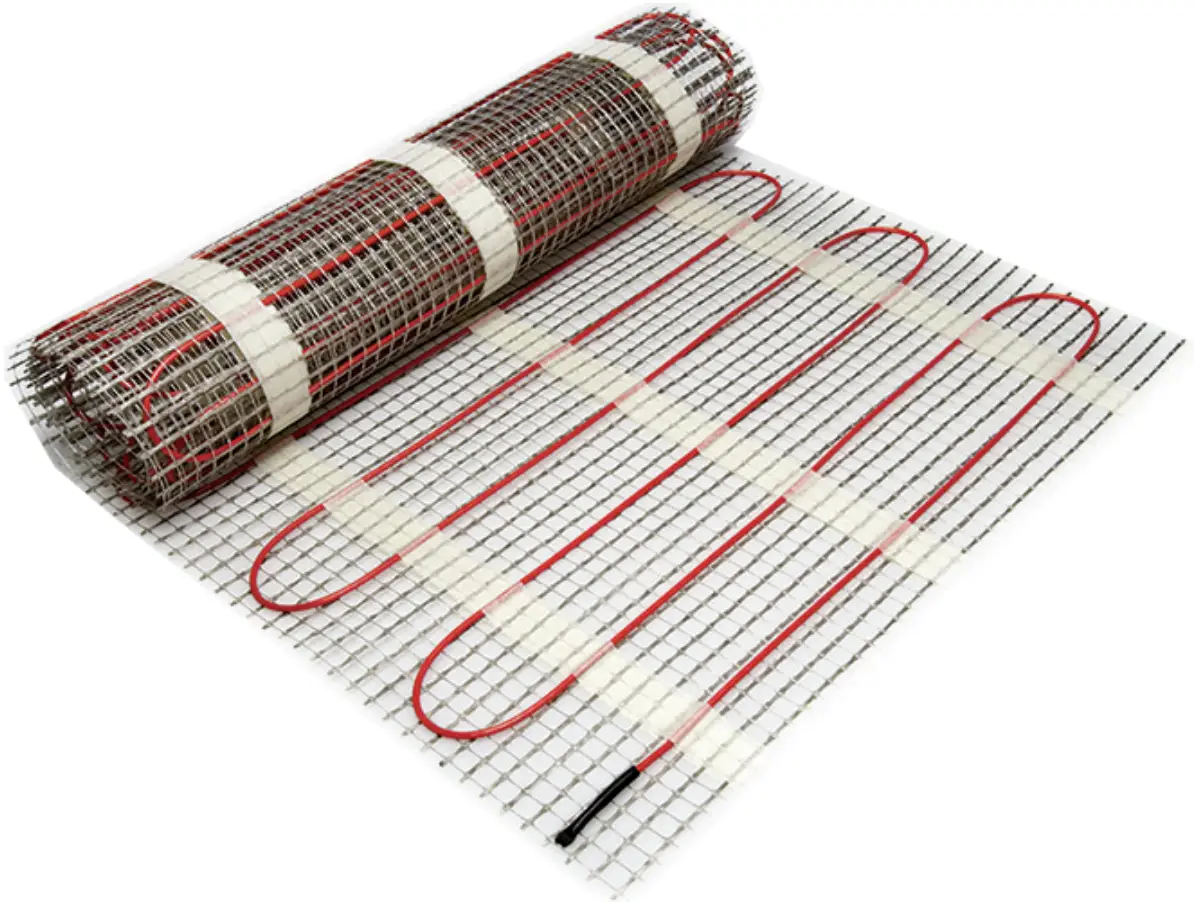 ENSTO EFHTM100.4 ThinMat Heating Mat Kit