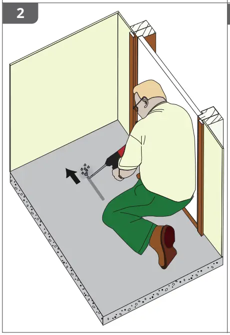 Installation instruction