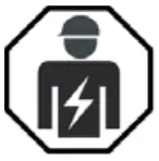 Safety icon