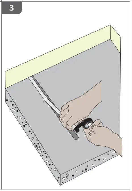 Installation instruction