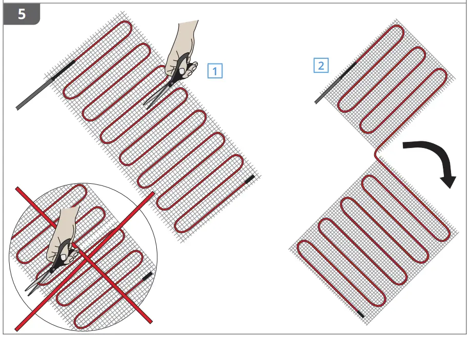 Installation instruction