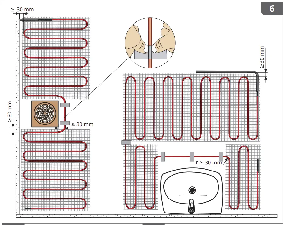 Installation instruction