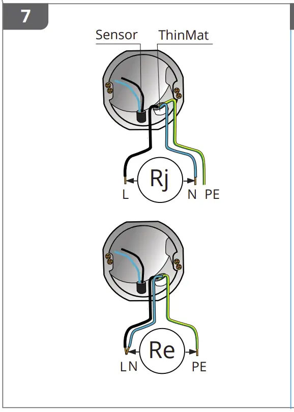 Installation instruction