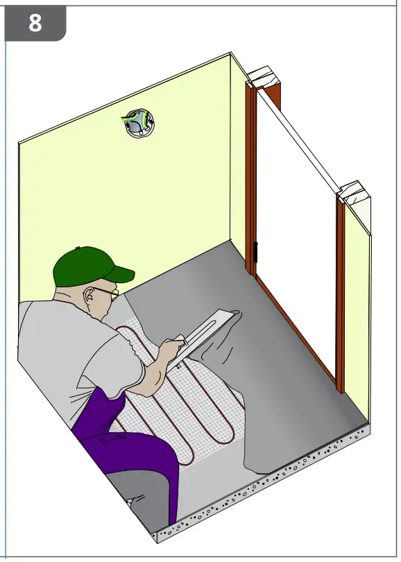 Installation instruction