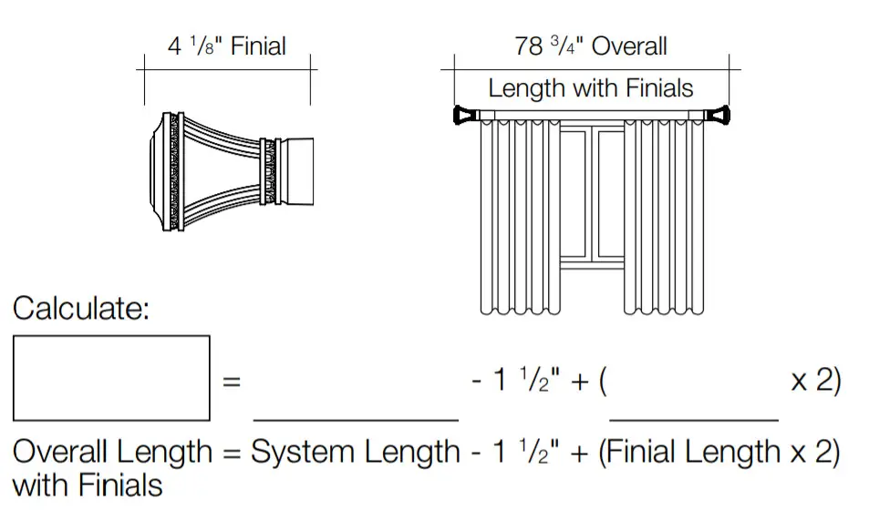 R-TEC AUTOMATION AriA 1 3 H-Rail Traverse - Length2