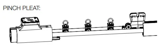 R-TEC AUTOMATION AriA 1 3 H-Rail Traverse - Length21