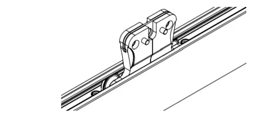 R-TEC AUTOMATION AriA 1 3 H-Rail Traverse - fig12
