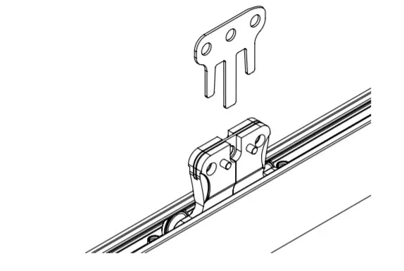 R-TEC AUTOMATION AriA 1 3 H-Rail Traverse - fig13