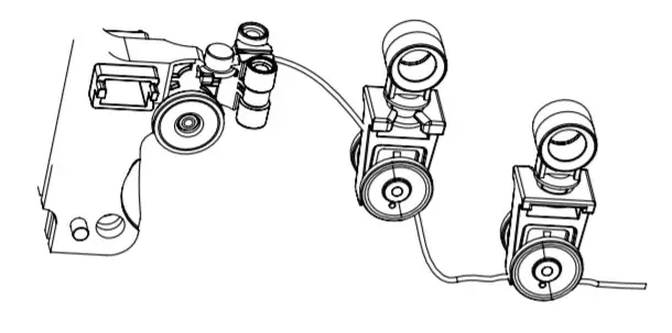 R-TEC AUTOMATION AriA 1 3 H-Rail Traverse - fig17