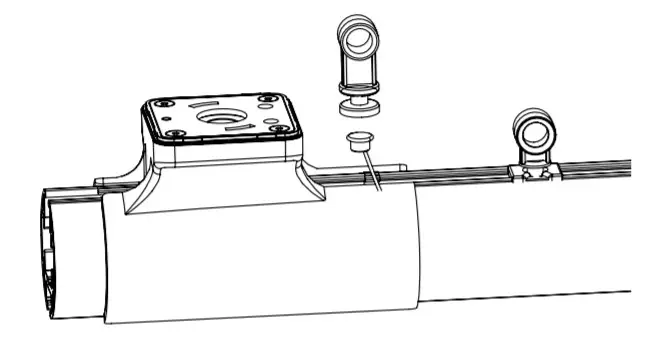 R-TEC AUTOMATION AriA 1 3 H-Rail Traverse - fig3