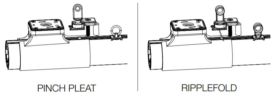 R-TEC AUTOMATION AriA 1 3 H-Rail Traverse - fig4