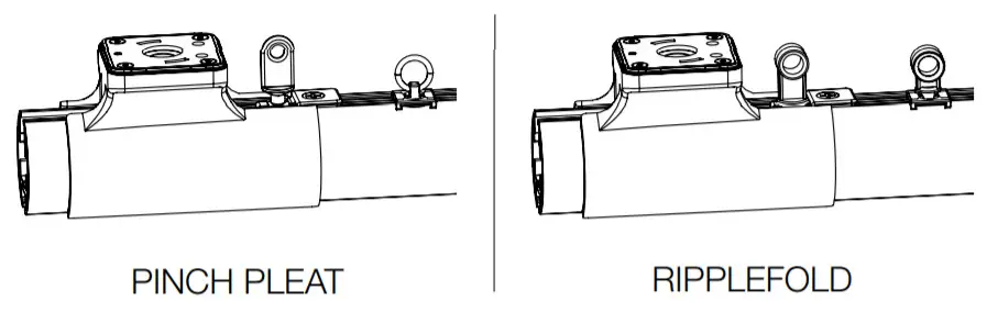 R-TEC AUTOMATION AriA 1 3 H-Rail Traverse - fig5