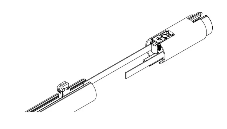 R-TEC AUTOMATION AriA 1 3 H-Rail Traverse - fig6