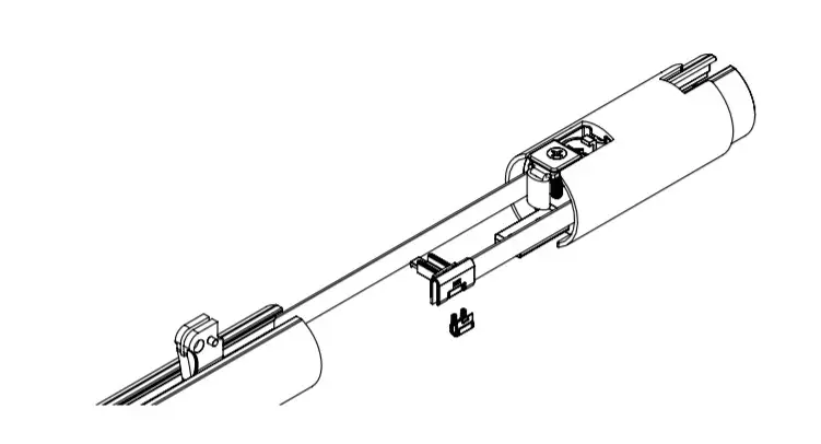 R-TEC AUTOMATION AriA 1 3 H-Rail Traverse - fig7