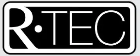 R-TEC logo