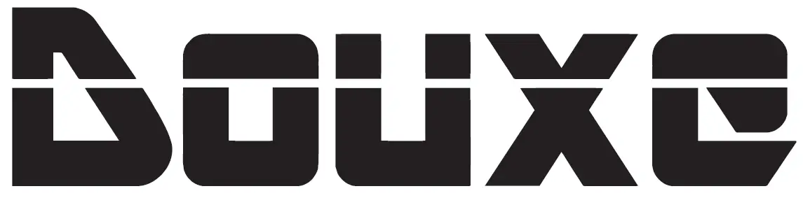 DOUXE logo