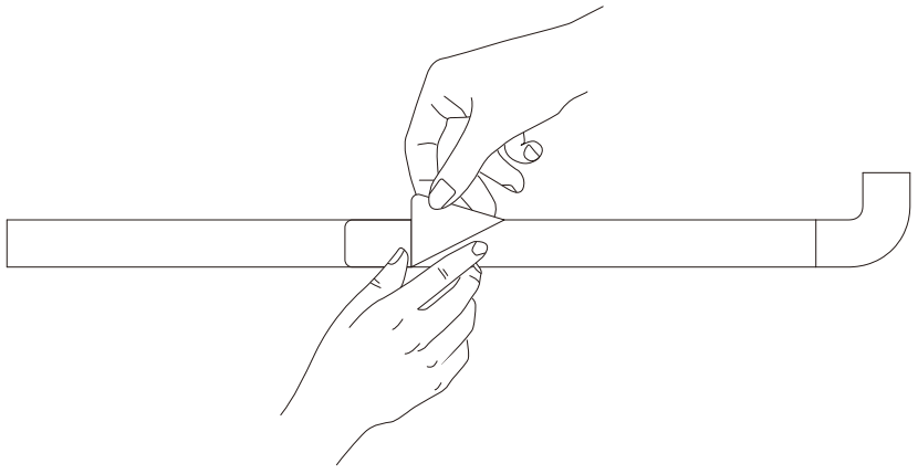 Govee B60621D3 Glide RGBIC 3D Wall Light - FIGURE 13