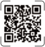 Govee B60621D3 Glide RGBIC 3D Wall Light - QR CODE 2