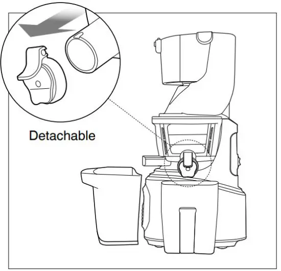 Sage-BJS700-Big-Squeeze-Slow-Compression-Juicer-fig-12