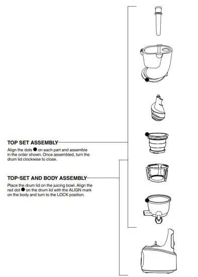 Sage-BJS700-Big-Squeeze-Slow-Compression-Juicer-fig-5