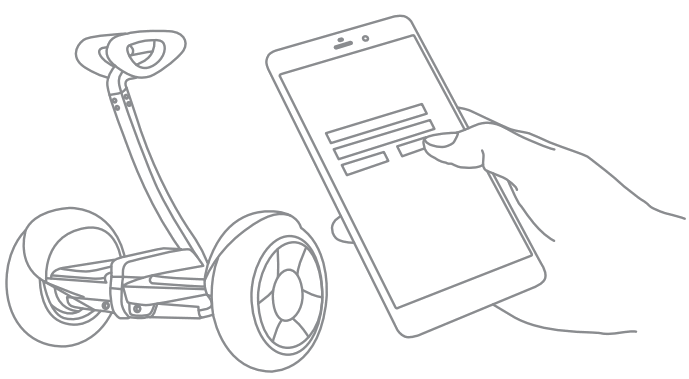 iENYRID K8 Self Balancing Mini Robot Scooter - FIGURE 6