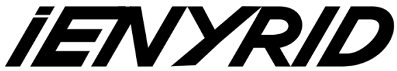 iENYRID LOGO