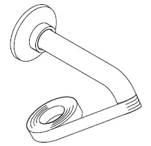 atomi AT1526 Shower Head with Bluetooth Speaker 02