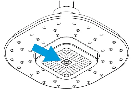 atomi AT1526 Shower Head with Bluetooth Speaker 04