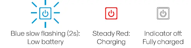 atomi AT1526 Shower Head with Bluetooth Speaker 08