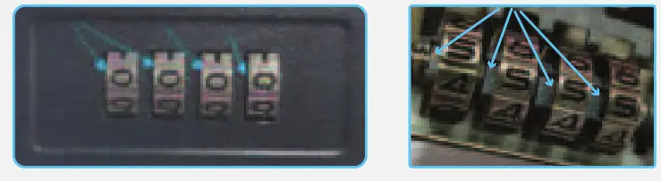 serenelife SLSBIN21 Locking Storage Container Bin - , follow this steps