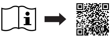 Leica Disto X4 Laser Distance - QR Code