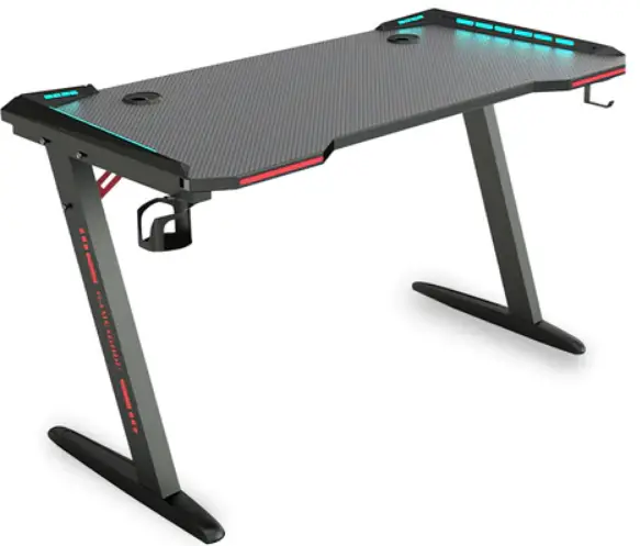 Jaycar XC4316-Gaming-Desk-with-RGB-LEDS-PRODUCT-IMG