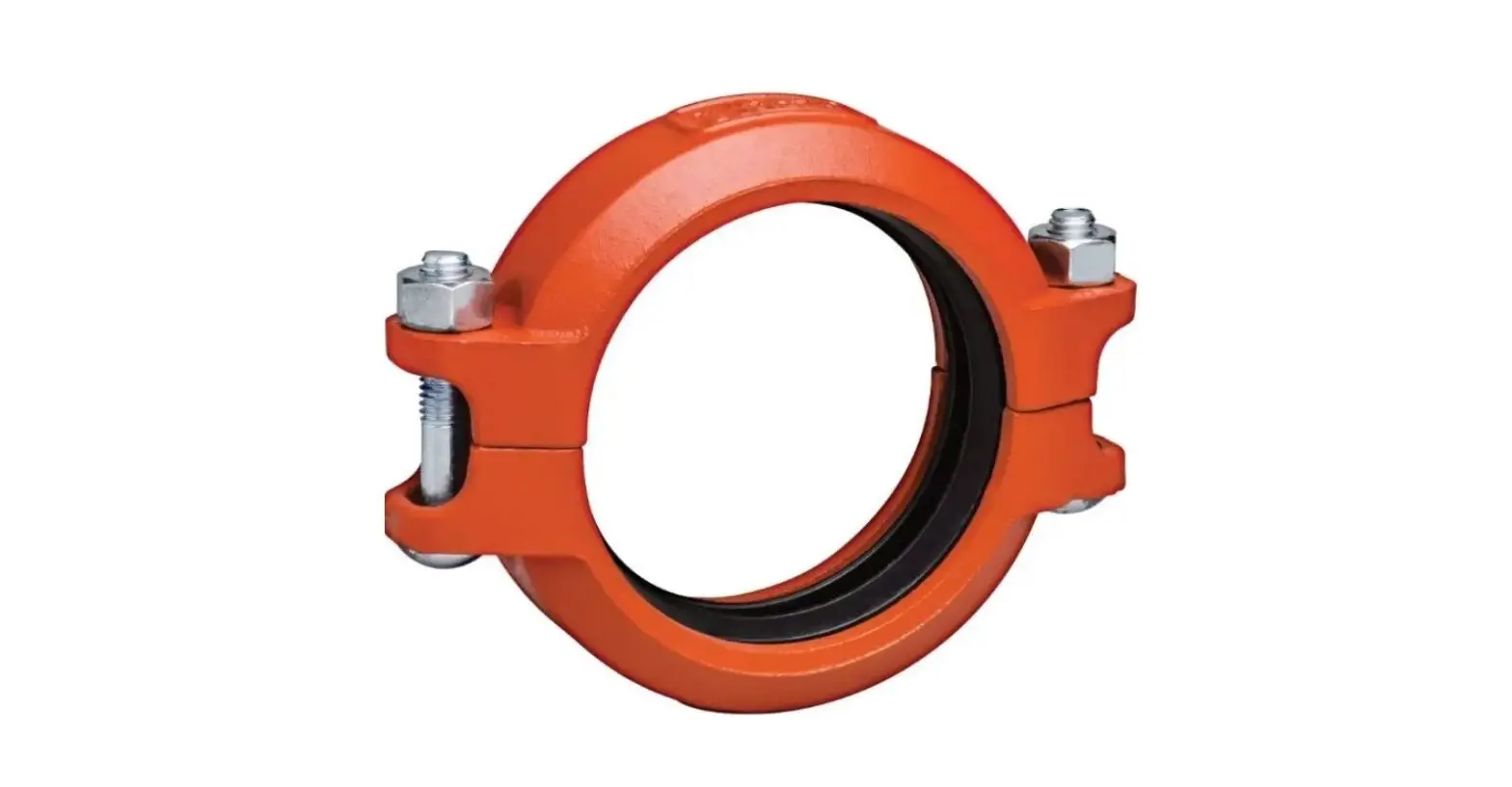 Shurjoint Grooved Couplings Instruction Manual