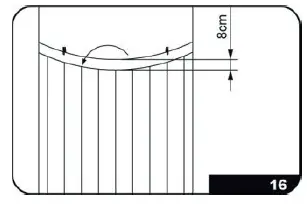 Steinbach 012141 Nuovo de Luxe II Steel Wall Pool Set fig 17