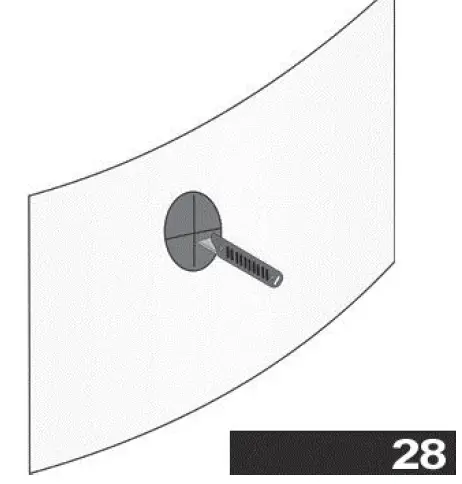 Steinbach 012141 Nuovo de Luxe II Steel Wall Pool Set fig 30