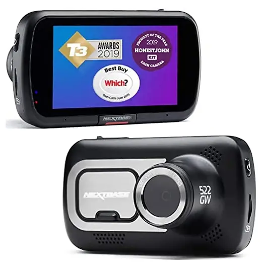 NEXTBASE-522GW-Dash-Cam-with-Wifi-GPS-Bluetooth-Alexa-Product