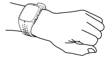 Heart rate training with Polar M430