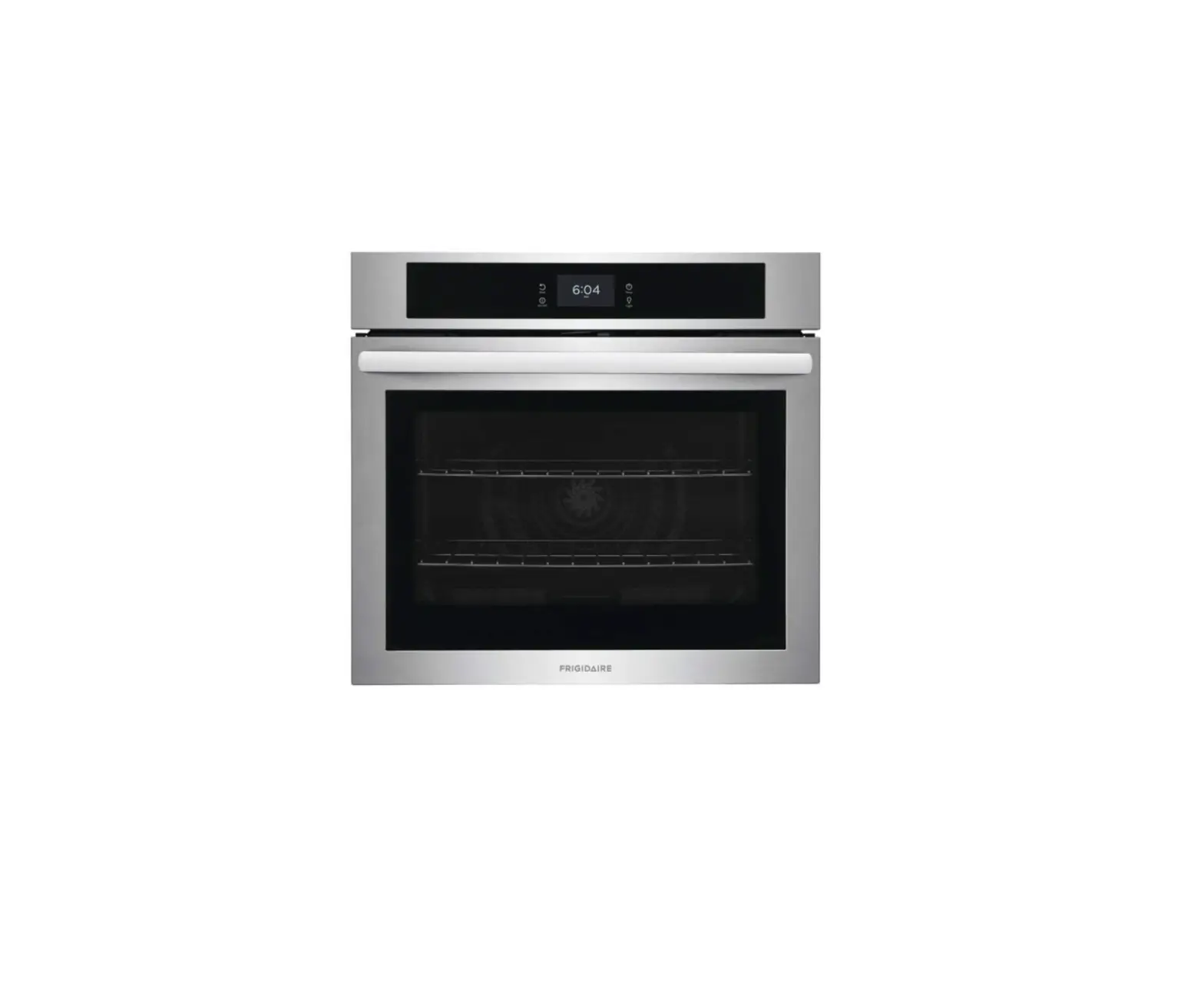Frigidaire Fcws3027as Electric Wall Oven User Guide