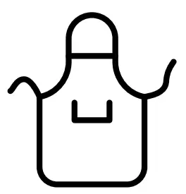 Before cooking for the first time