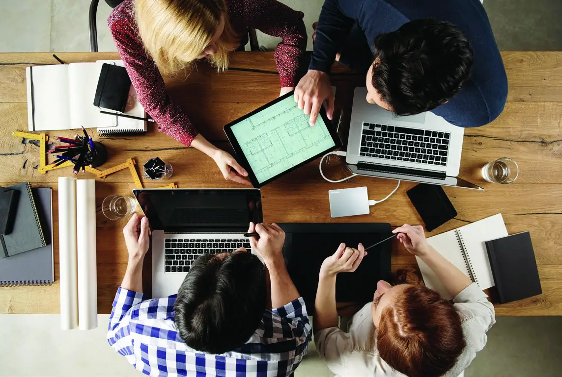 TOSHIBA Canvio Flex Portable Hard Drive - Cover