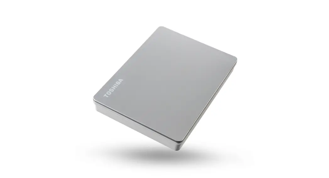 Toshiba Canvio Flex Portable Hard Drive User Guide