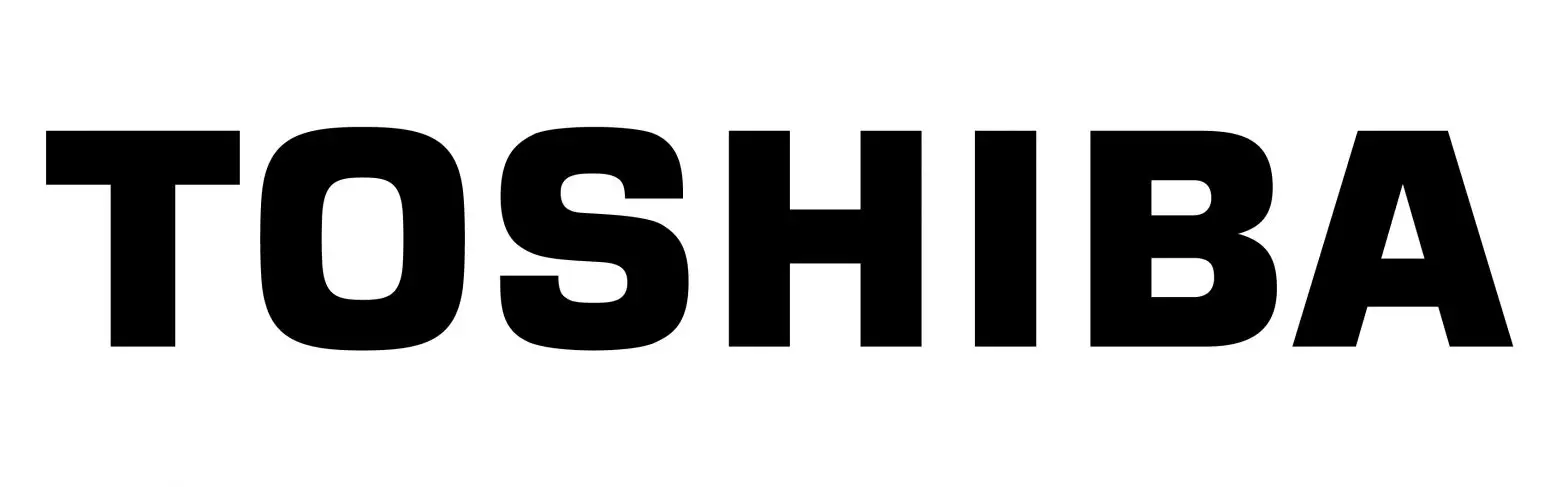 Toshiba-Logo
