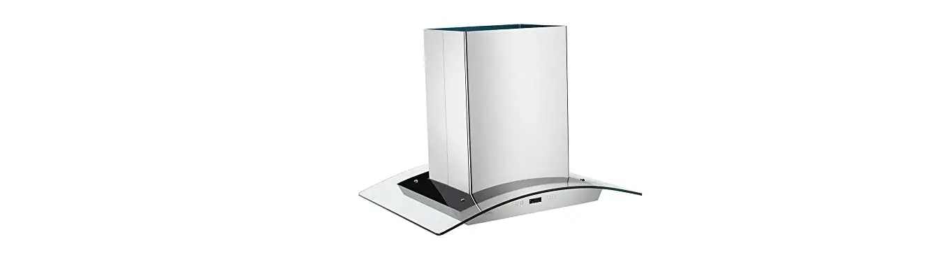 Iktch Ikiso1 Island Mount Range Hood Installation Guide