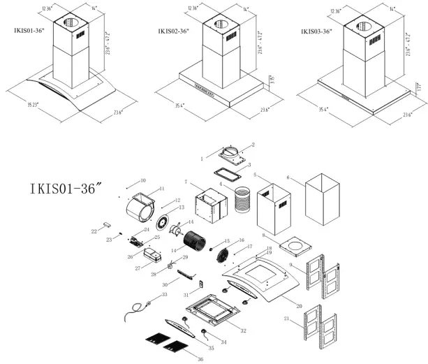 iKTCH-IKISO1-Island-Mount-Range-Hood-fIG-20
