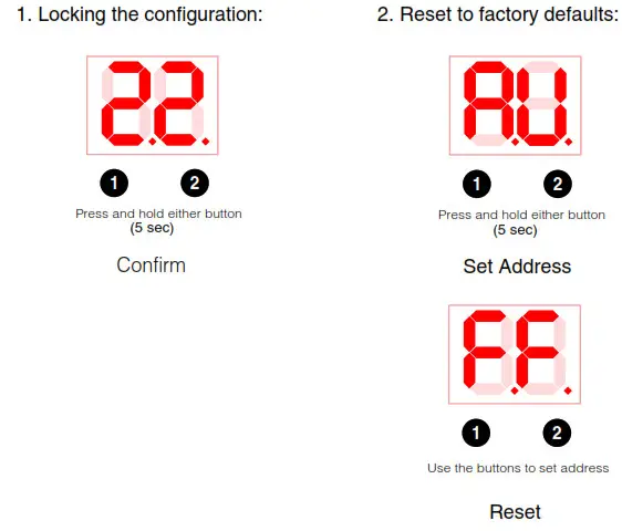 Q-TRAN QOM-eLED+DALI-DT6 LED Power Supply - 6