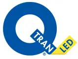 Q-TRAN logo